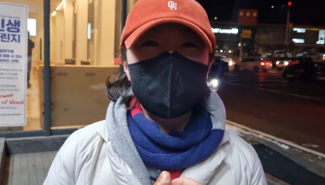 [NEW START 2023] 새로운 시작을 준비했던 은혜의 12월 예배 후기_박진화집사 썸네일