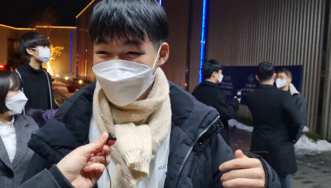 [NEW START 2023] 새로운 시작을 준비했던 은혜의 12월 예배 후기_강동건중등 썸네일