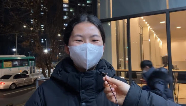 [NEW START 2023] 새로운 시작을 준비했던 은혜의 12월 예배 후기_김도윤 청년 썸네일