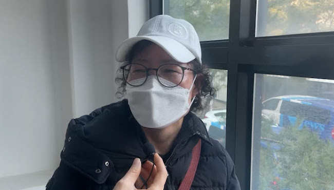 [JBS] 전하리교회 현장예배 은혜나눔 63_이혜정 집사 썸네일