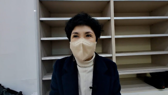 [JBS] 전하리교회 현장예배 은혜나눔 63_용나경 집사 썸네일