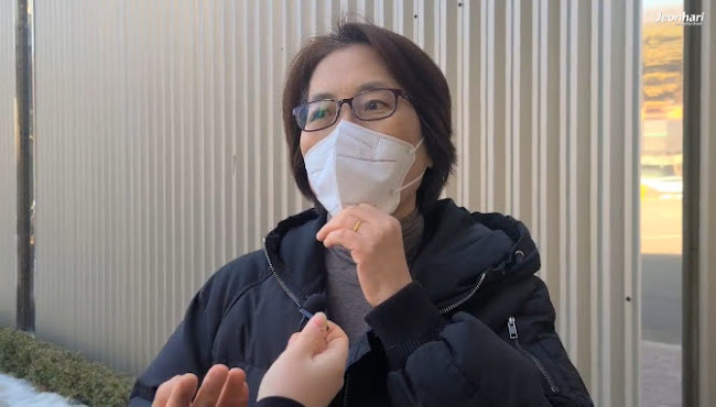 [JBS] 전하리교회 현장예배 은혜나눔 63_이가희 전도사 썸네일