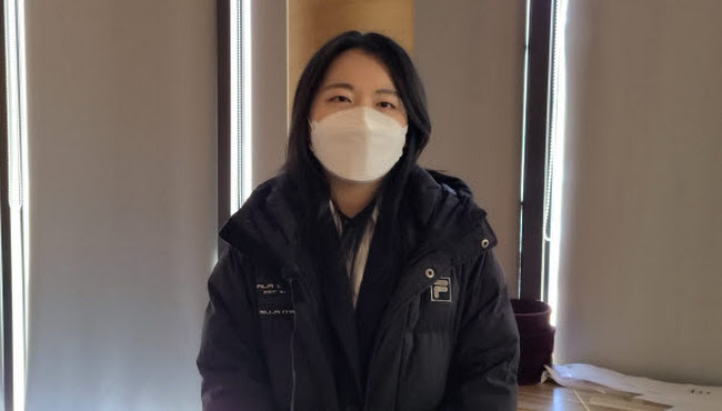 [JBS] 전하리교회 현장예배 은혜나눔 65_이유미 간사 썸네일