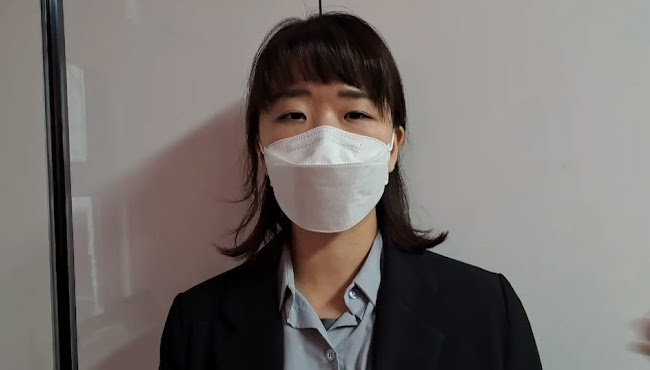 [JBS] 전하리교회 현장예배 은혜나눔 65_우효경 간사 썸네일