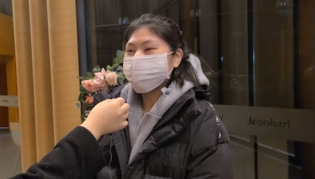 2023 먼저 그의 나라와 그의 의를 구할때 모든것을 더하여 주시는 작정새벽기도회 vol_김민서 청년 썸네일