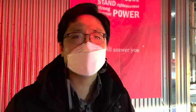 2023 먼저 그의 나라와 그의 의를 구할때 모든것을 더하여 주시는 작정새벽기도회 vol_안재훈 집사 썸네일