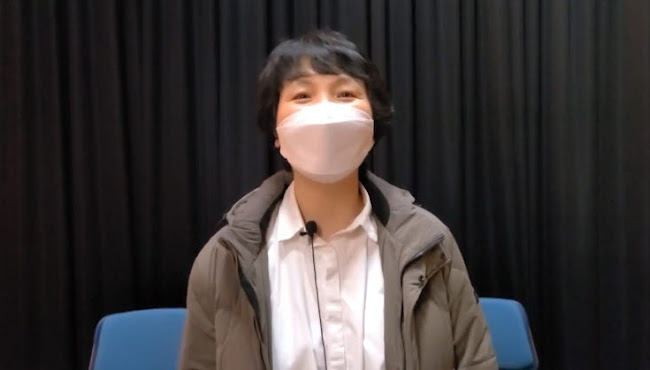 [JBS] 전하리교회 All Night 철야예배 은혜나눔 67_심해숙 집사 썸네일