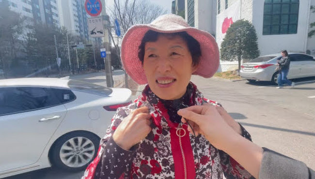 [JBS] 전하리교회 현장예배 은혜나눔 68_허정회 집사 썸네일