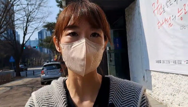 [JBS] 전하리교회 현장예배 은혜나눔 68_이유선 집사 썸네일