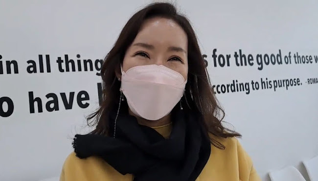 [JBS] 전하리교회 현장예배 은혜나눔 68_은은희 집사 썸네일