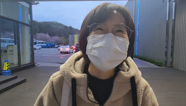 2023 전하리 부활절 현장 예배_서근순 집사 썸네일