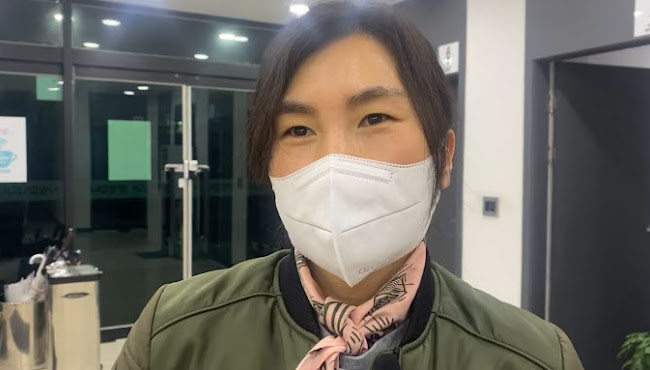 2023 전하리 부활절 현장 예배_유지문 권찰 썸네일