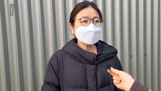 2023 전하리 부활절 현장 예배_장윤정 집사 썸네일