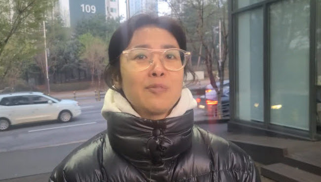 2023 전하리 부활절 현장 예배_양희라 집사 썸네일