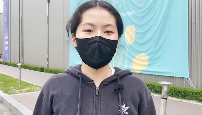 [백석총회 45주년 목회부흥전도집회] 전하리교회 중보기도 섬김의 vol.1 김도윤 청년 썸네일