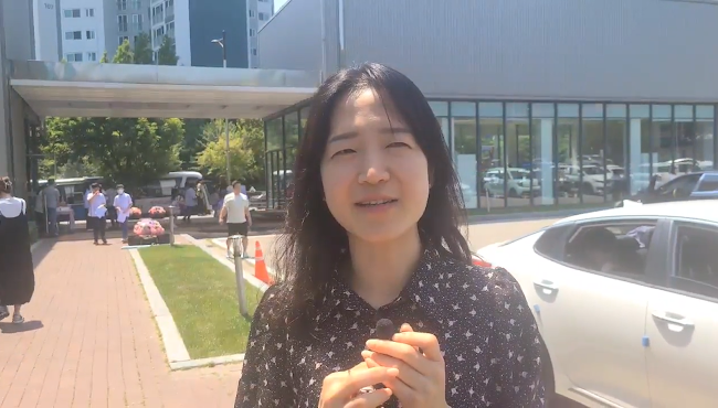 [JBS] 전하리교회 현장예배 은혜나눔 74_전인숙 집사 썸네일