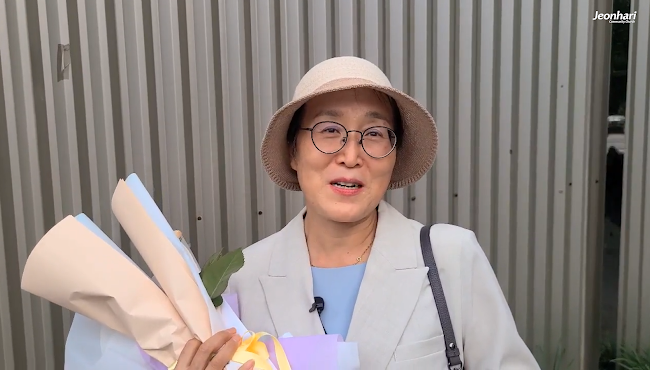 2023세례축하예배_나미경 집사 썸네일