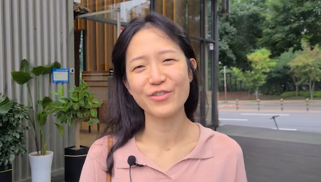 2023 전교인 수련회전 인터뷰_전인숙 집사 썸네일