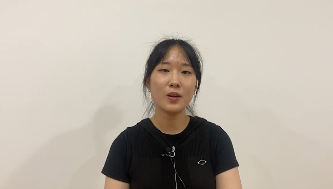 2023 전교인 수련회전 인터뷰_육지헌 청년부 썸네일