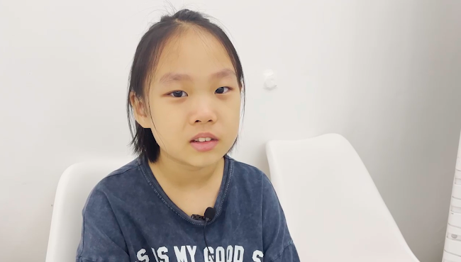 2023 전교인 수련회전 인터뷰_최지후 초등부 썸네일