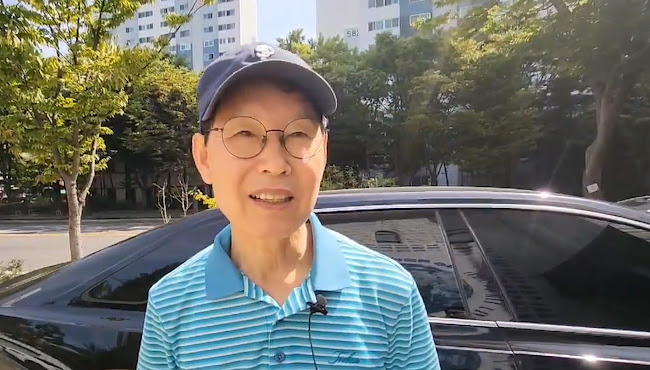 전하리교회 현장예배 은혜나눔_정재경 집사 썸네일