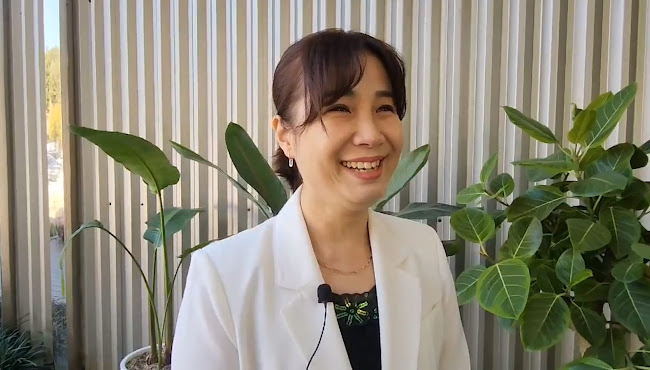 전하리교회 현장예배 은혜나눔_김영순 집사 썸네일