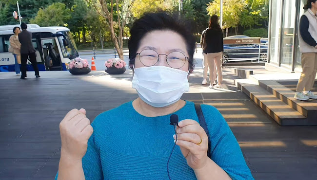 전하리교회 현장예배 은혜나눔_함영애 집사 썸네일