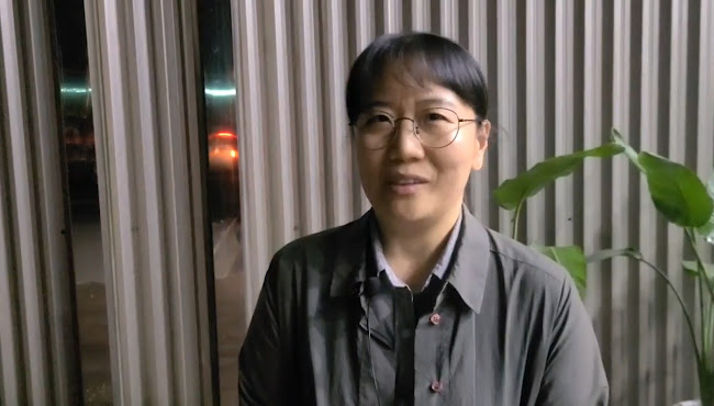 [JBS] 전하리교회 All Night 철야예배 현장은혜나눔 77_이운정집사 썸네일