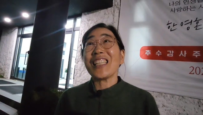 [JBS] 전하리교회 All Night 철야예배 현장은혜나눔 77_문기숙집사 썸네일