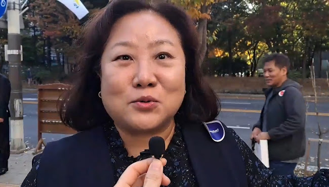 [JBS] 전하리교회 추수감사절 현장예배은혜나눔 78_홍은주집사 썸네일