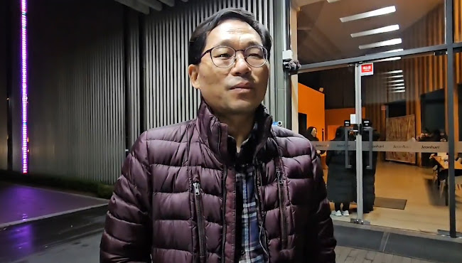 [전하리 특별새벽기도회] 가정과 자녀를 위한 새벽기도 vol.2_김병수집사 썸네일