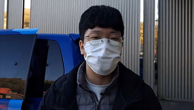 [JBS] 전하리교회 수험생기도회 은혜나눔 79_이찬혁 고등부 썸네일