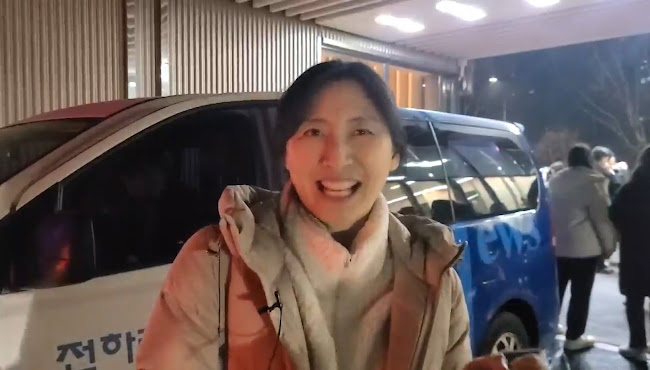 [JBS] 전하리교회 송구영신 현장예배 은혜나눔 82 김은주 집사 썸네일