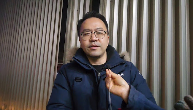 [JBS] 전하리교회 송구영신 현장예배 은혜나눔 82 김용선 집사 썸네일