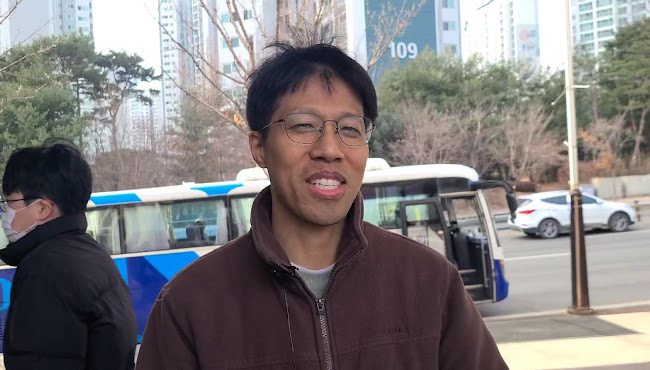 전하리교회 현장예배 은혜나눔_이충원 집사 영상 썸네일