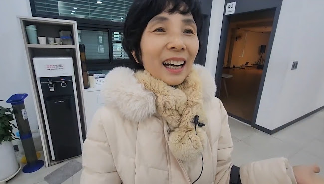 전하리교회 현장예배 은혜나눔_이선미 집사 영상 썸네일