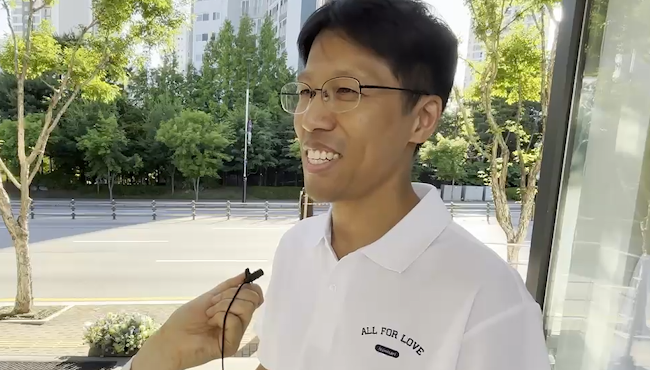 전하리교회 백석총회 2차전도집회 현장은혜나눔_이충원 집사 영상 썸네일