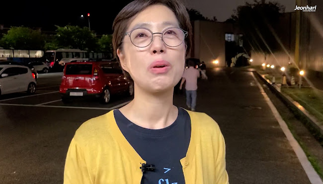 전하리교회 맥추감사 저녁찬양예배 현장예배 은혜나눔_최은경 권사 영상 썸네일