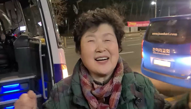 [JBS] 2024 송구영신예배 현장예배 은혜나눔 vol.90 _ 김순복 집사 썸네일