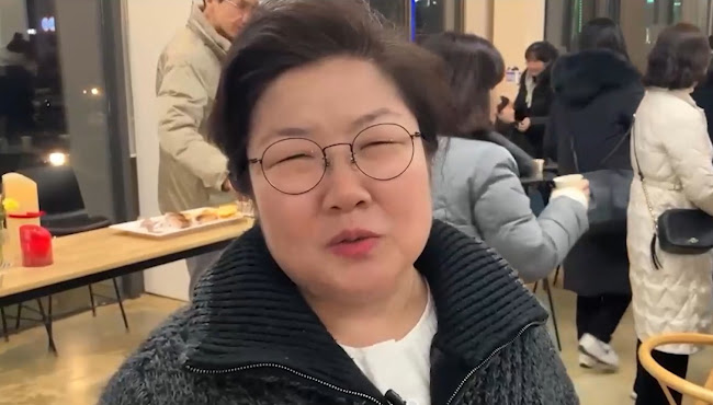 [JBS] 2024 송구영신예배 현장예배 은혜나눔 vol.90 _ 함영애 집사 썸네일