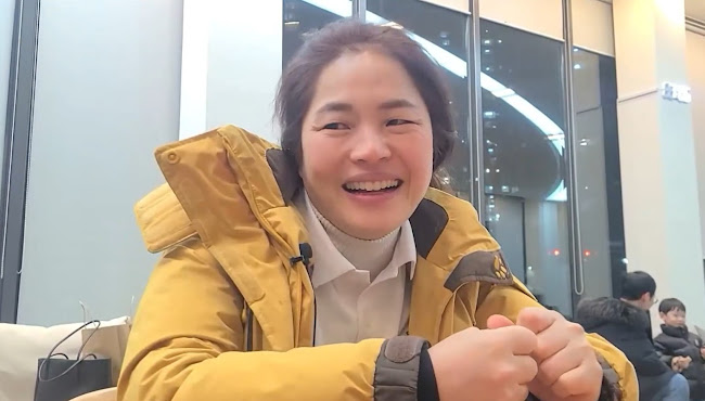 [JBS] 2024 송구영신예배 현장예배 은혜나눔 vol.90 _ 이은정집사 썸네일