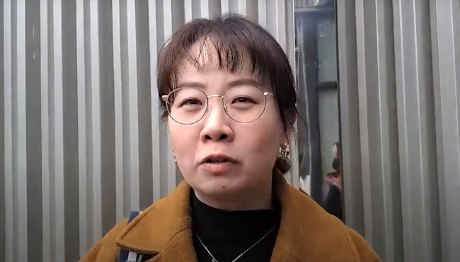 2025 현장예배 인터뷰 vol.91_김가영 집사 썸네일