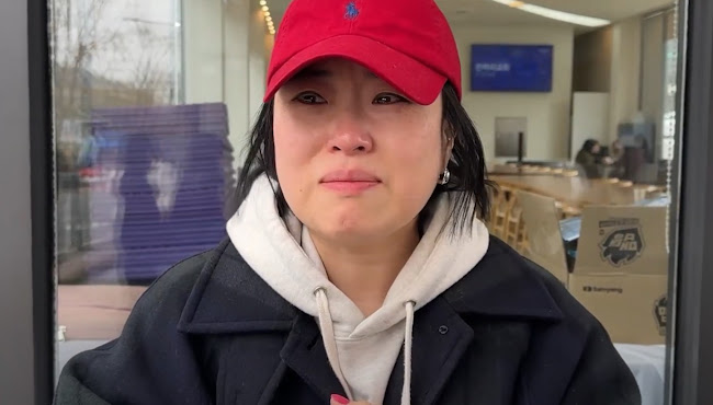 2025 현장예배 인터뷰 vol.91_국수진 집사 썸네일