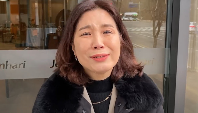 2025 현장예배 인터뷰 vol.91_김영순 집사 썸네일