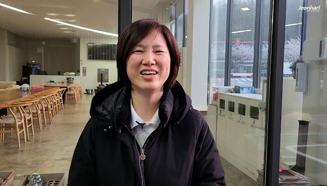 2025 고난주간 특새 후기 인터뷰 vol.92_도은숙 집사 썸네일