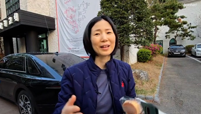 2025 고난주간 특새 후기 인터뷰 vol.92_정경숙 집사 썸네일