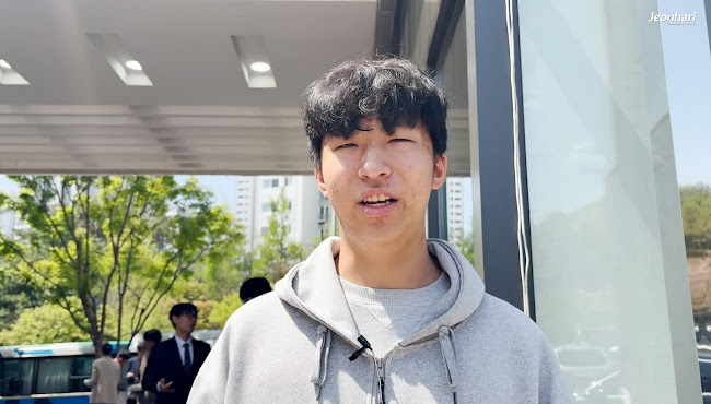 2025 부활주일 후기 인터뷰 vol.92_이언약 썸네일