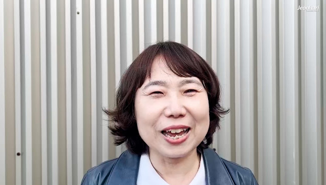 전하리교회 부활절 현장예배 은혜나눔 vol.92 유연숙 썸네일