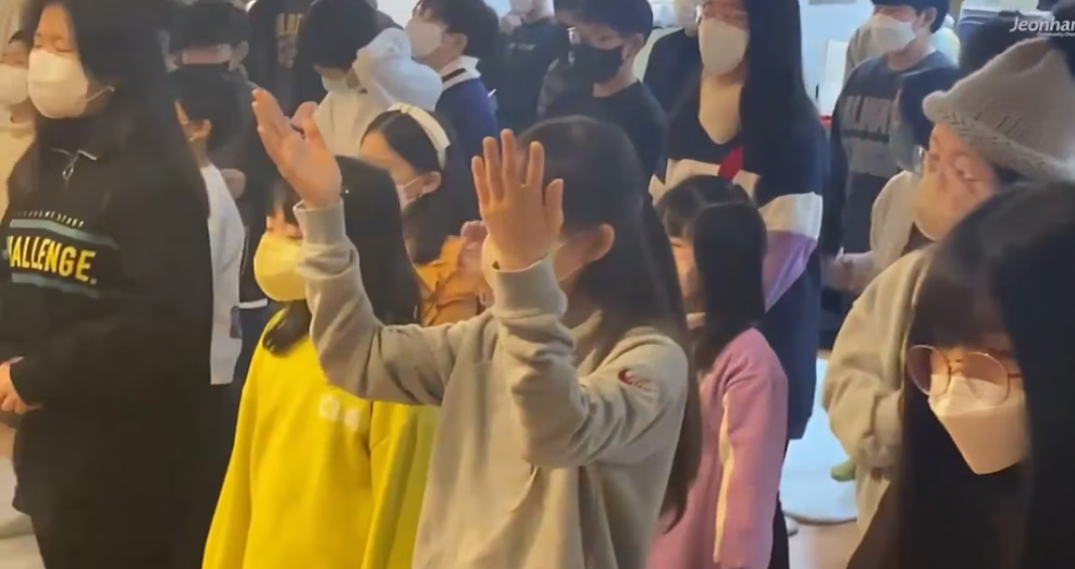 2022 성탄감사예배 vol.5 썸네일