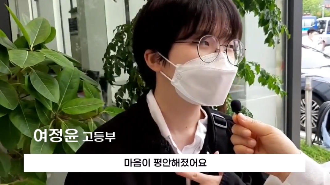 [JBS] 전하리교회 현장예배 은혜나눔 3 썸네일